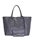 St Louis Tote GM, front view